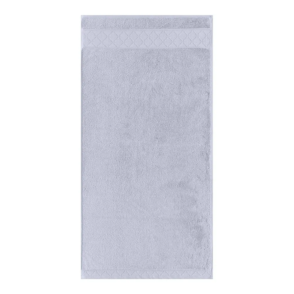 Duży ręcznik kąpielowy Caresse (Cloud grey)