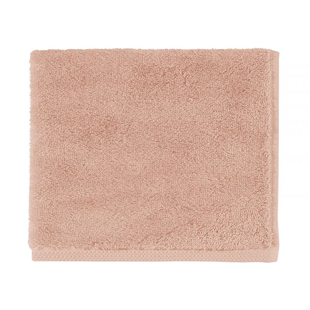 Ręcznik do rąk Essentiel Aurore Alexandre Turpault (Różowy)