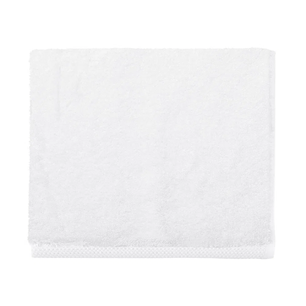 Ręcznik do rąk Essentiel Blanc Alexandre Turpault (Biały)