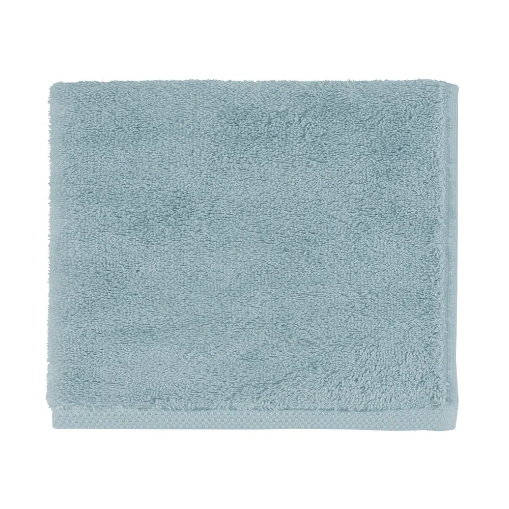 Ręcznik do rąk Essentiel Bleu Islande Alexandre Turpault (Błękitny)