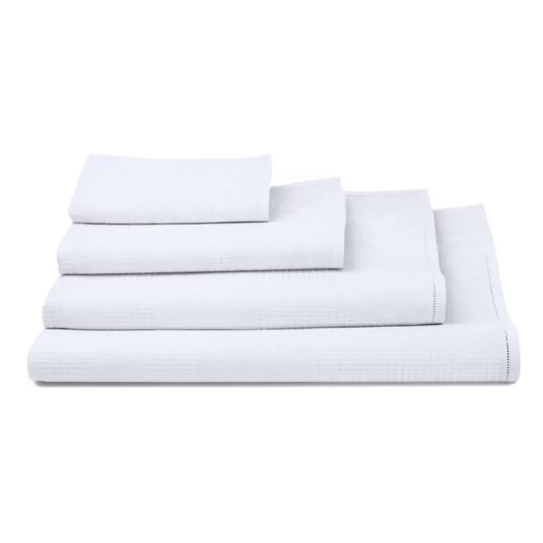 Ręcznik do rąk Volupté (Biały)