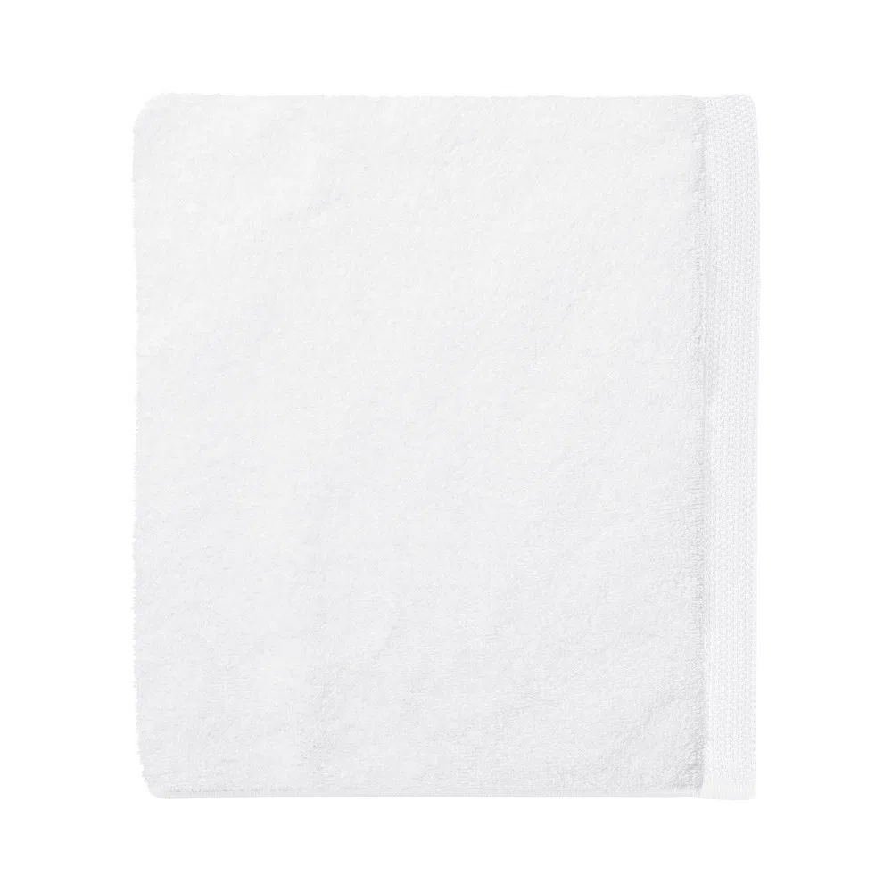 Ręcznik Essentiel Blanc Alexandre Turpault (Biały)