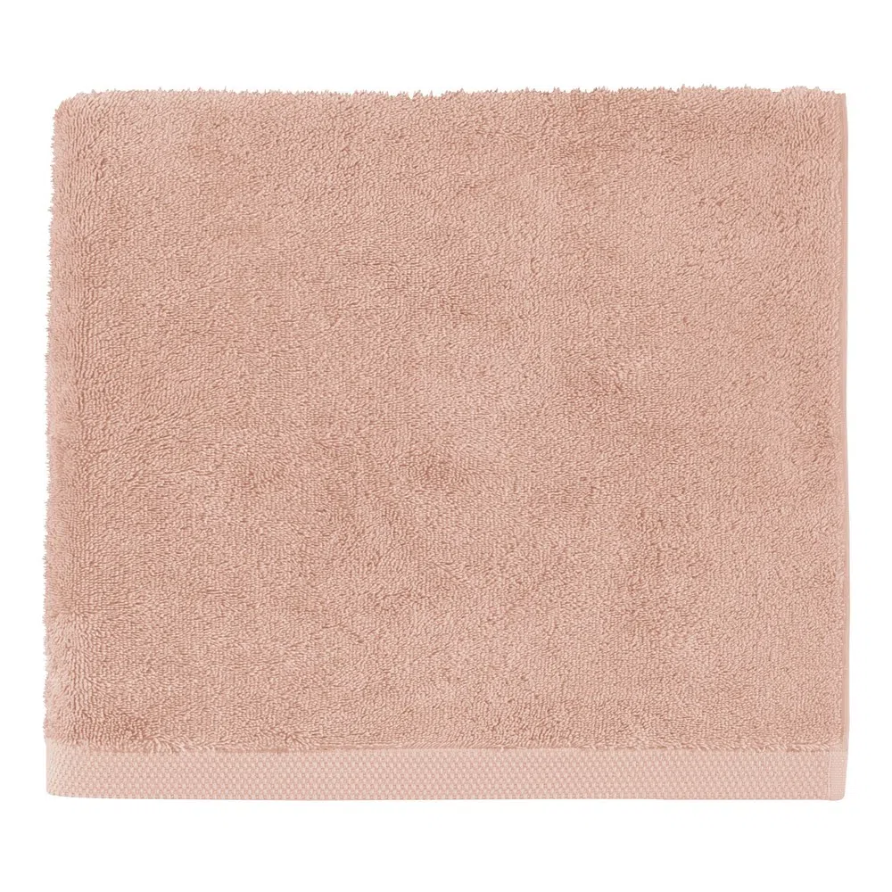 Ręcznik kąpielowy Essentiel Aurore Alexandre Turpault (Różowy)