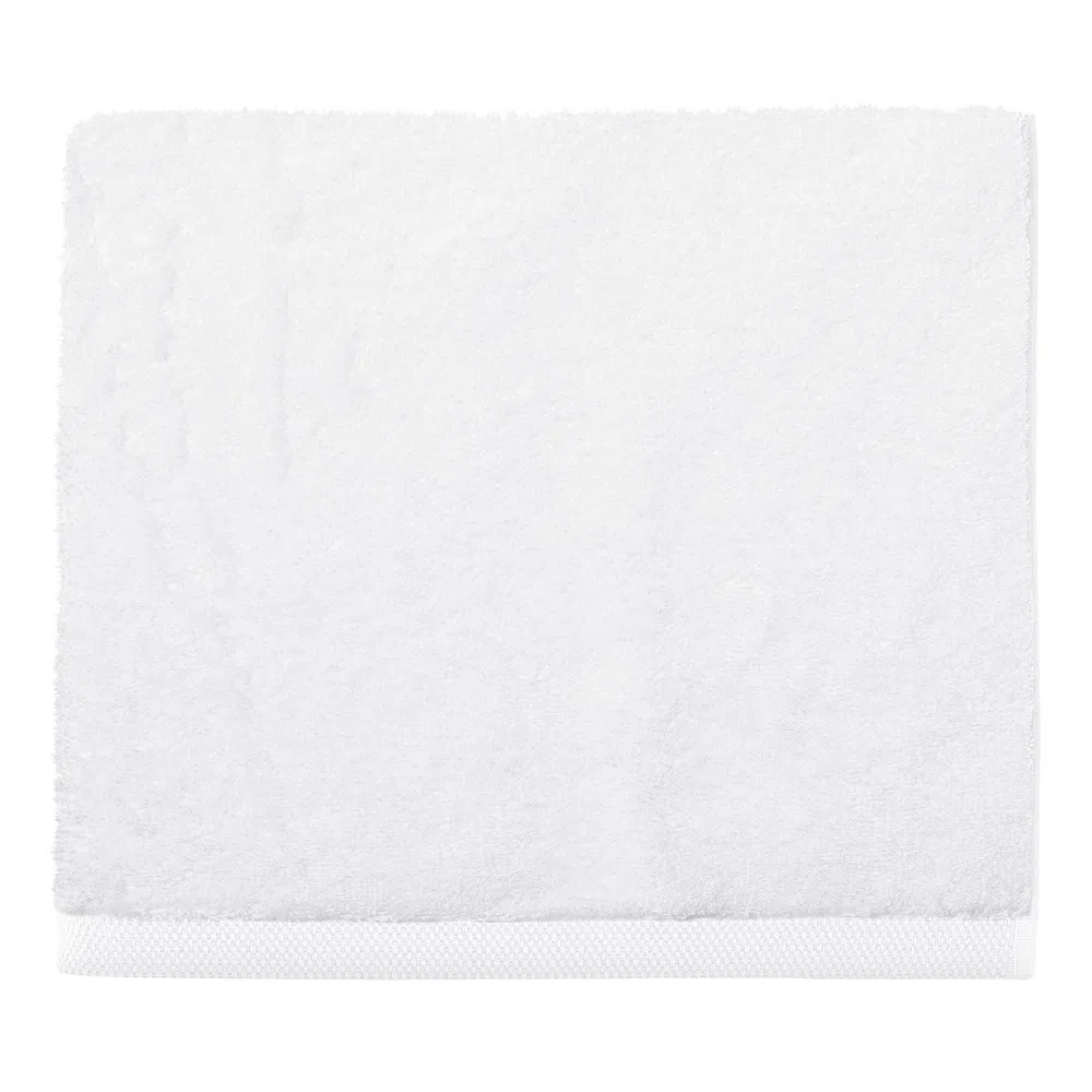 Ręcznik kąpielowy Essentiel Blanc Alexandre Turpault (Biały)