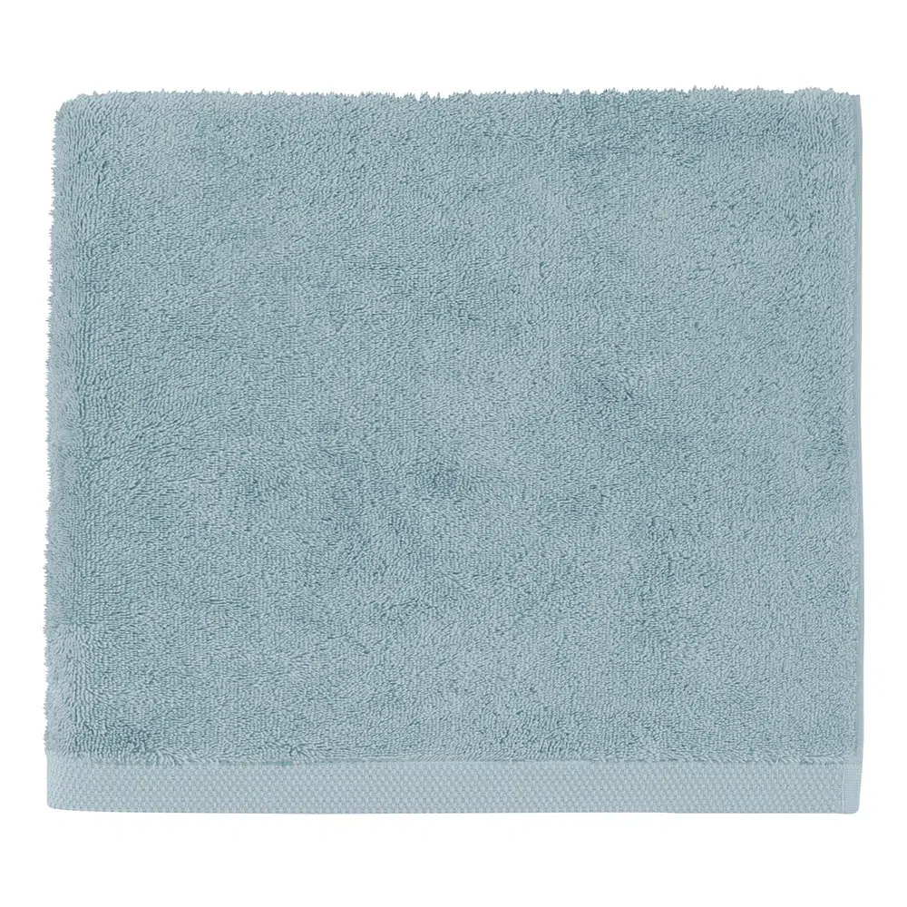 Ręcznik kąpielowy Essentiel Bleu Islande Alexandre Turpault (Błękitny)