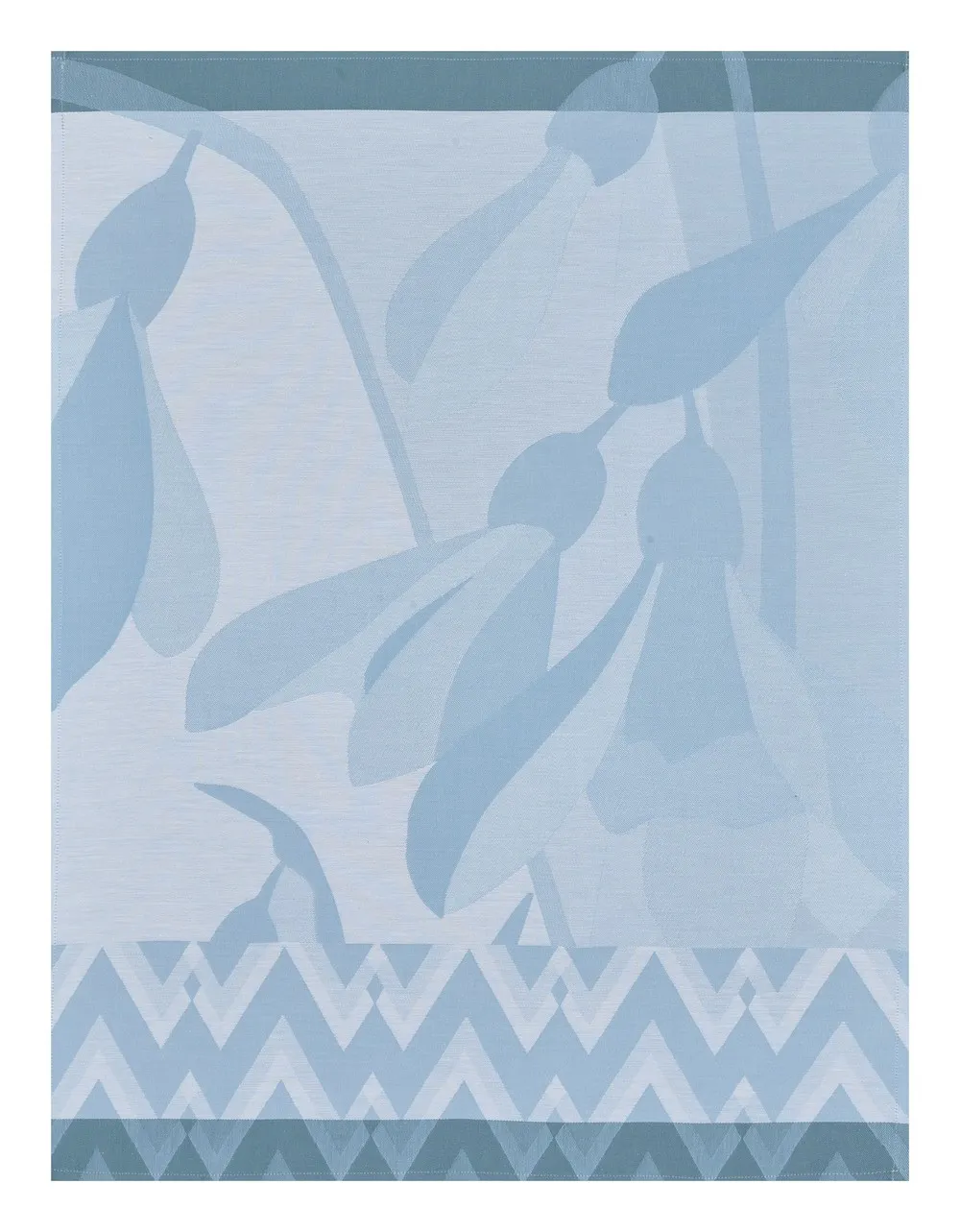 Ręcznik kuchenny La Vie en Vosges (Niebieski)