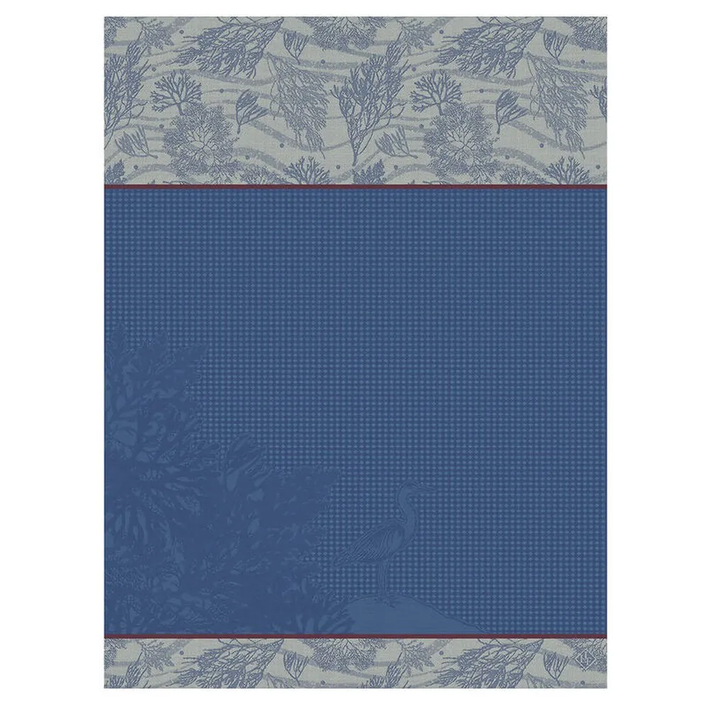 Ręcznik Marais Salants (Niebieski)