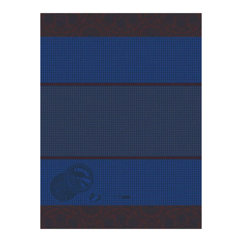 Ręcznik Tsar (Niebieski)