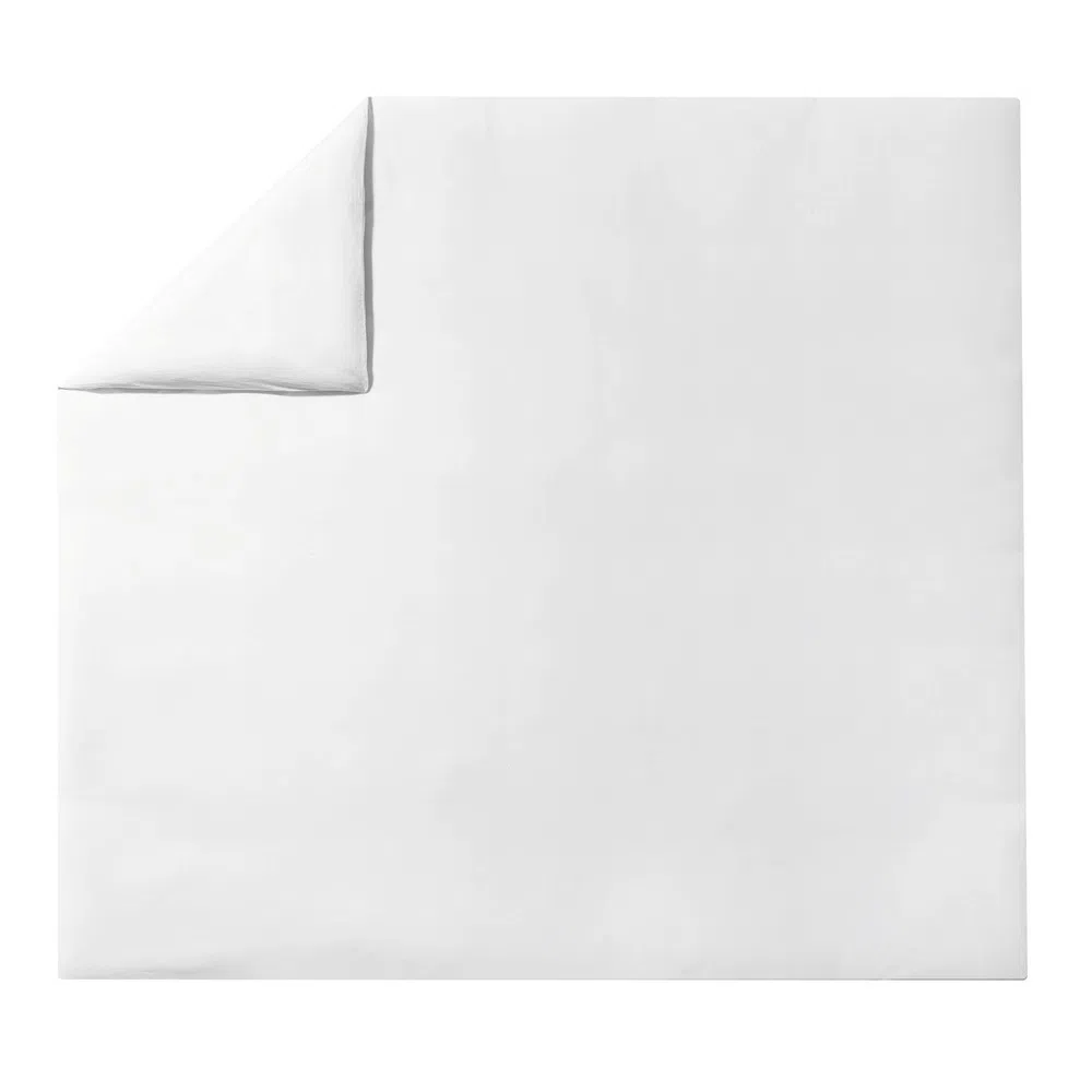 Poszwa na kołdrę Soft Line Blanc Essix (Biały)
