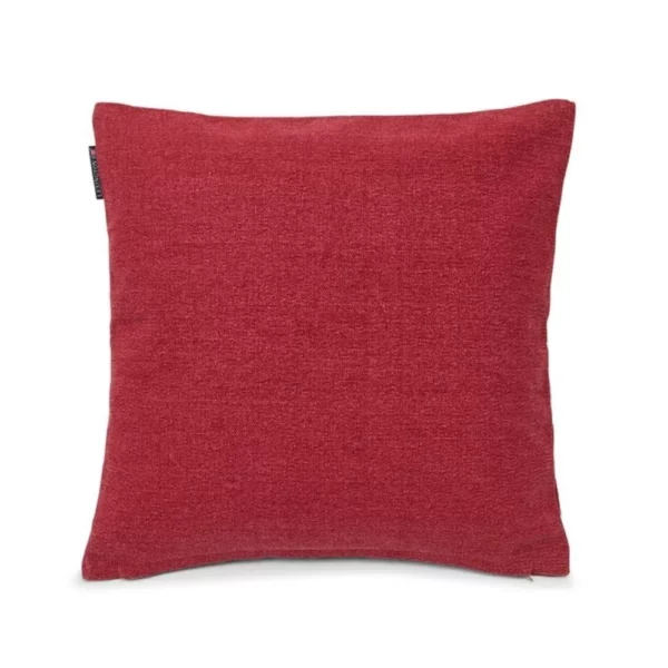 Poszewka na poduszkę Deco Striped LEXINGTON (Czerwono-biały)