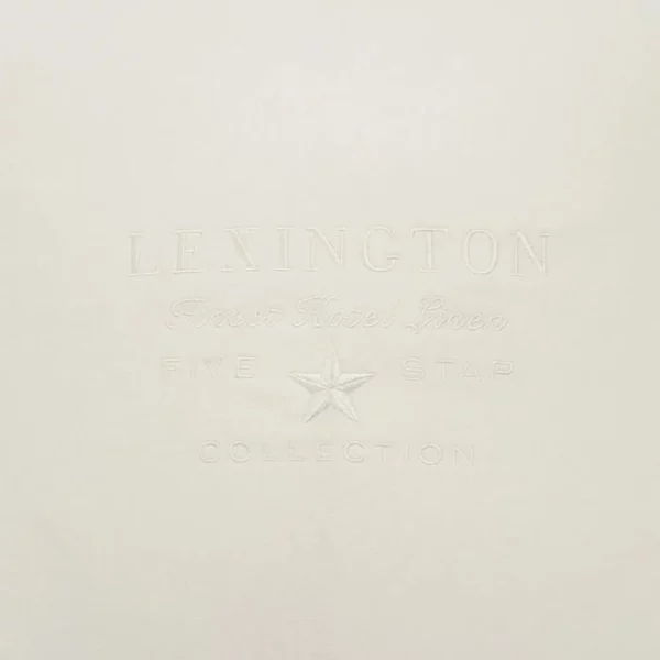 Poszewka na poduszkę Velvet LEXINGTON (Off White)