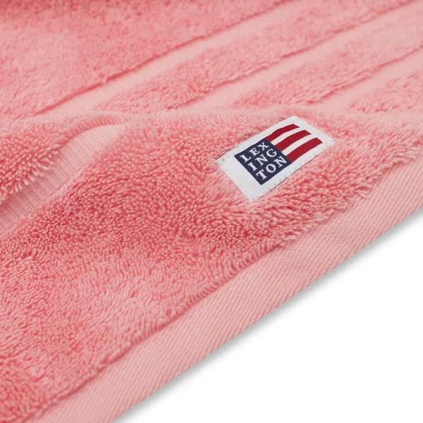 Ręcznik Original LEXINGTON (Petunia Pink)