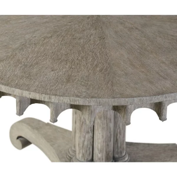 Stół Longwood William Yeoward (Greyed Oak)