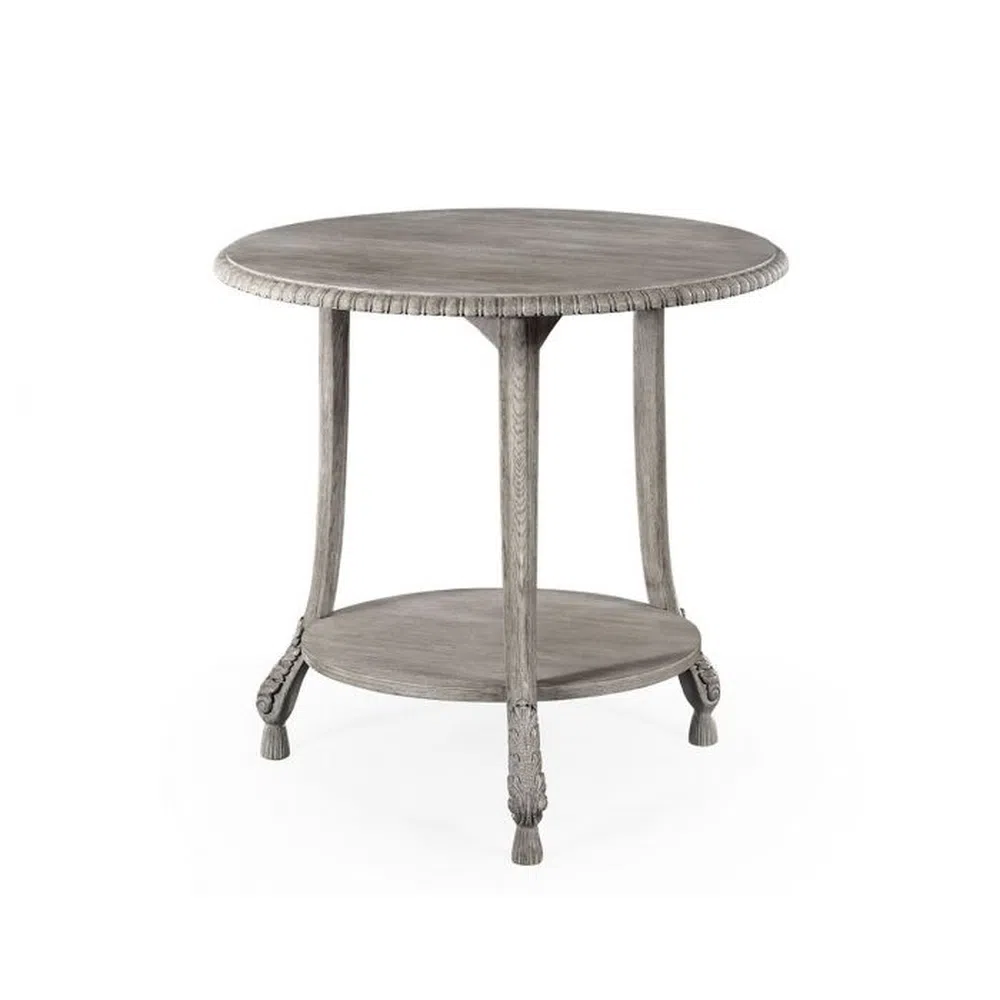 Stół Moxby William Yeoward (Greyed Oak)