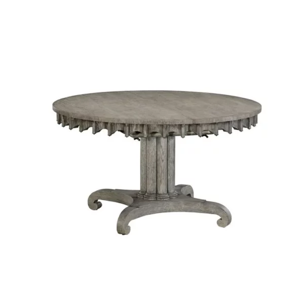 Stół rozkładany Longwood William Yeoward (Greyed Oak)