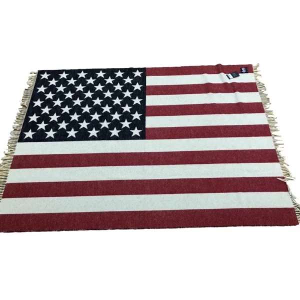 Koc STARS AND STRIPES Bronte by Moon (Red/White/Blue)