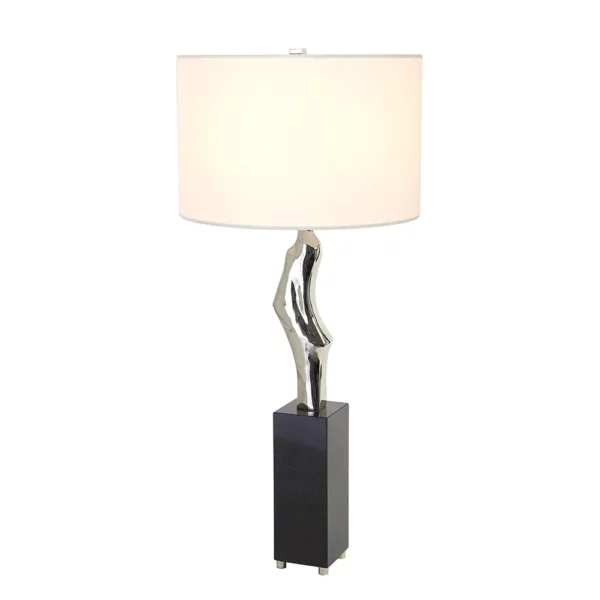 Lampa Conceptual (Nickel)