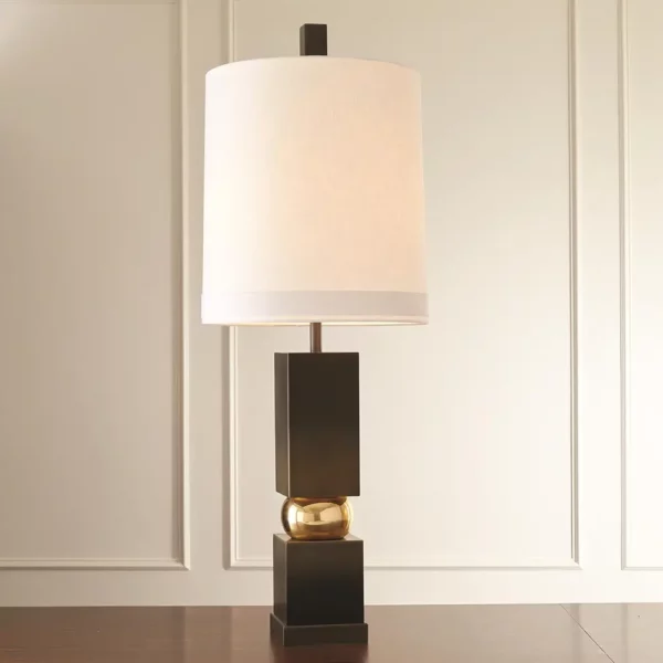 Lampa Squeeze (brass/Bronze)