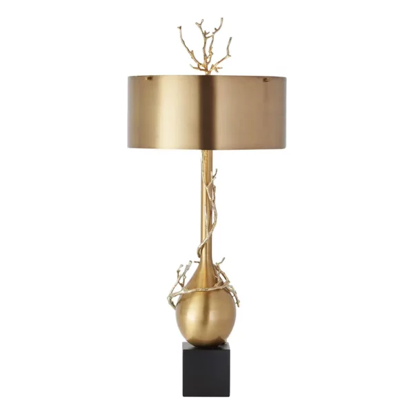 Lampa Twig Bulb (Brass)