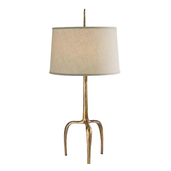 Lampa stołowa Riley (Gold)