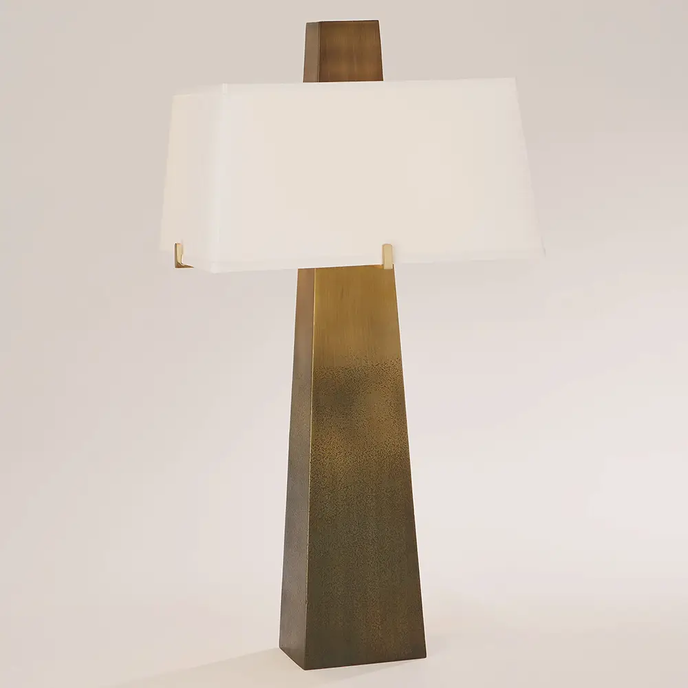 Lampa Stoic (Ombre Brass)