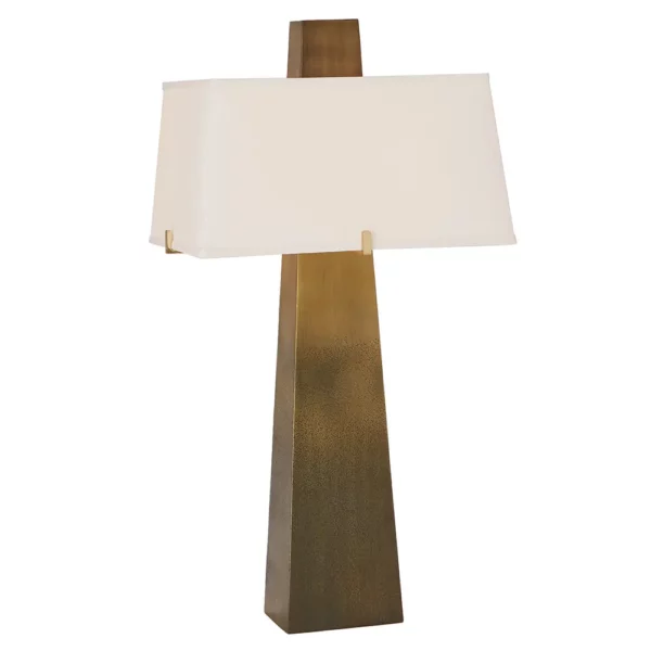 Lampa Stoic (Ombre Brass)