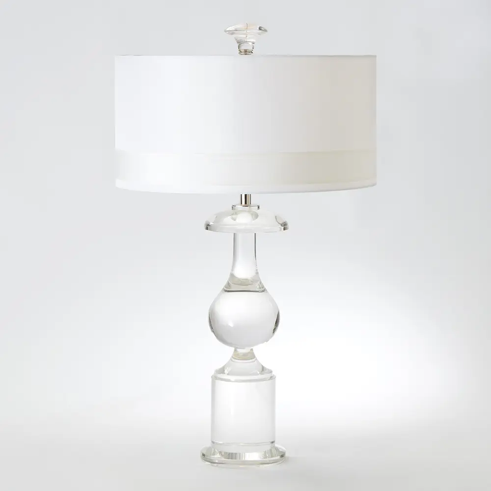 Lampa Classic Bulb Crystal