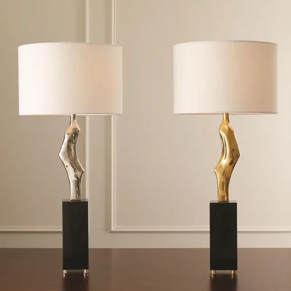 Lampa Conceptual (Brass)