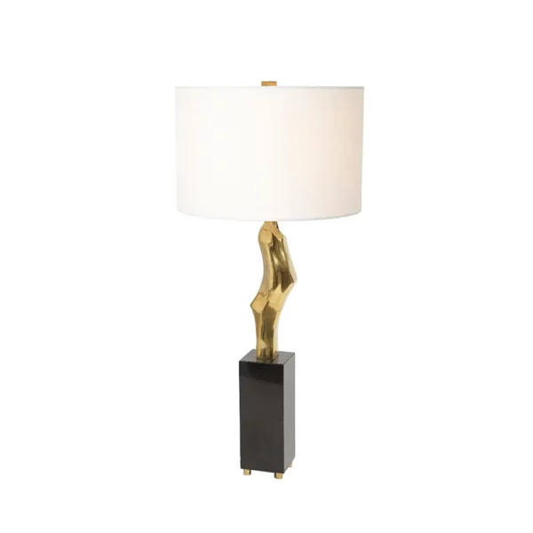 Lampa Conceptual (Brass)