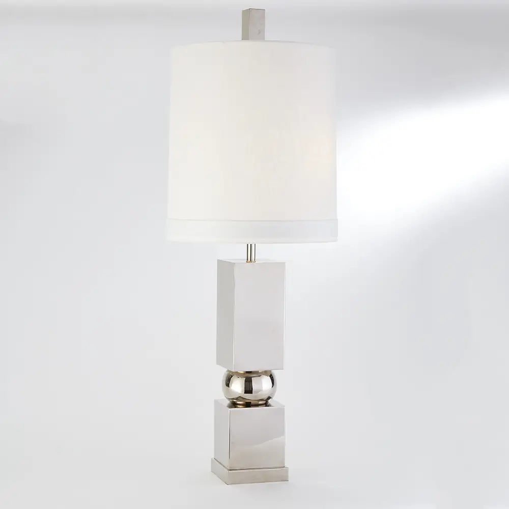 Lampa Squeeze (Nickel)