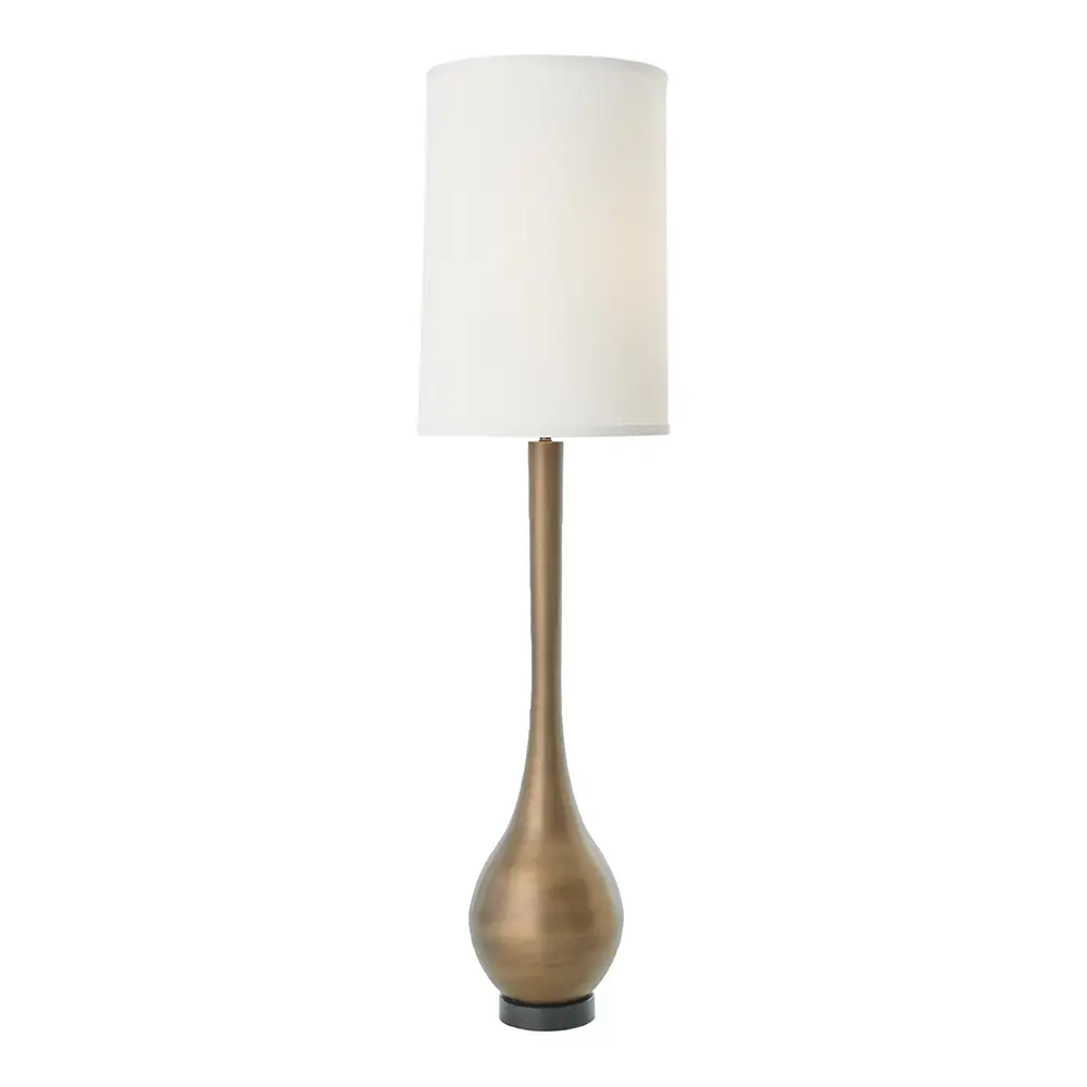 Lampa podłogowa Bulb (Light Bronze)