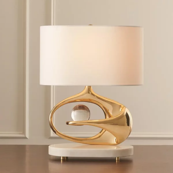 Lampa Orbit (Brass)