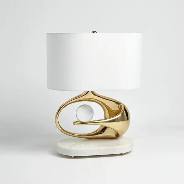 Lampa Orbit (Brass)