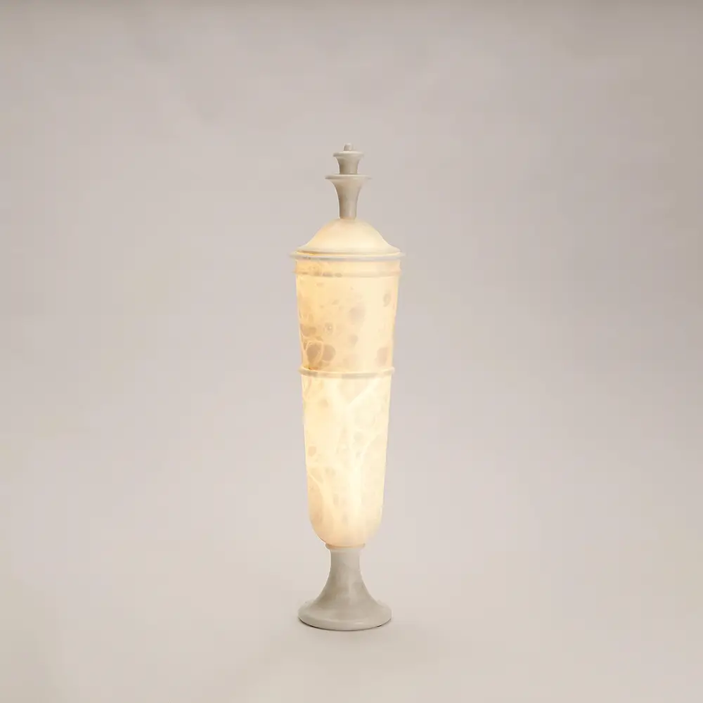 Lampa Alexander Lighted Urn