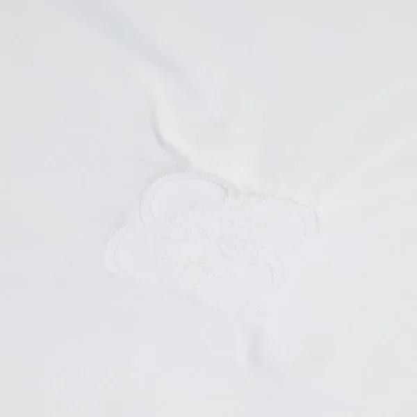 Materac nawierzchniowy GINGERLILY (Biały)