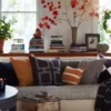 Wrzesień: przytulna przestrzeń na jesień – odmień swoją sypialnię i salon